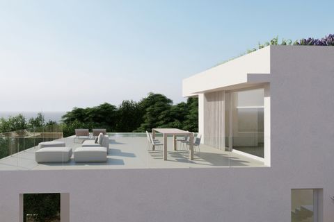 Parkplatz in Denia, Alicante, Denia - € 1.784.970 | Ref: SN-2 - Foto 7
